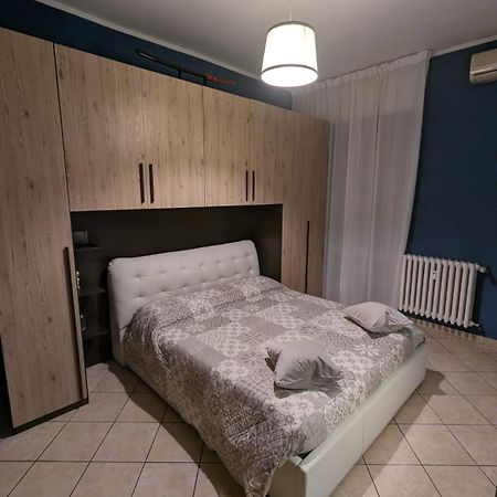 My Home Milano ! Екстер'єр фото