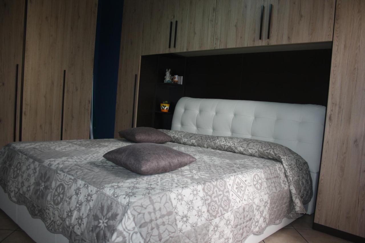My Home Milano ! Екстер'єр фото