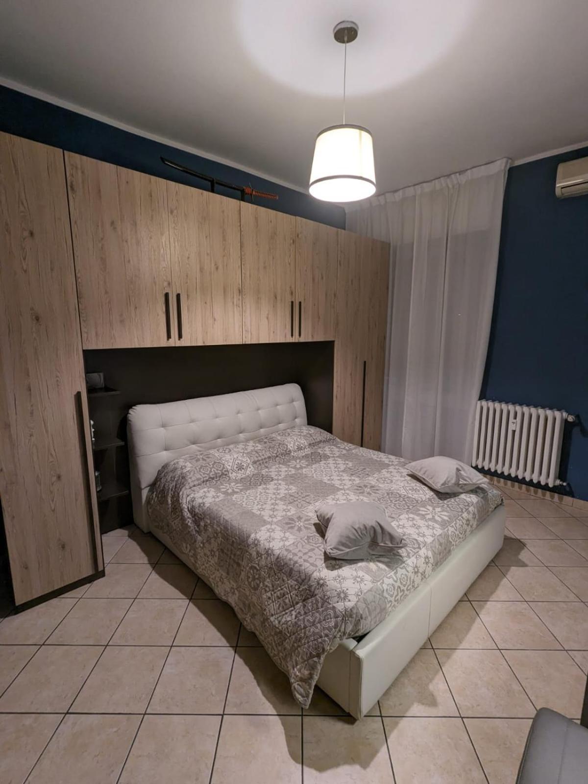 My Home Milano ! Екстер'єр фото