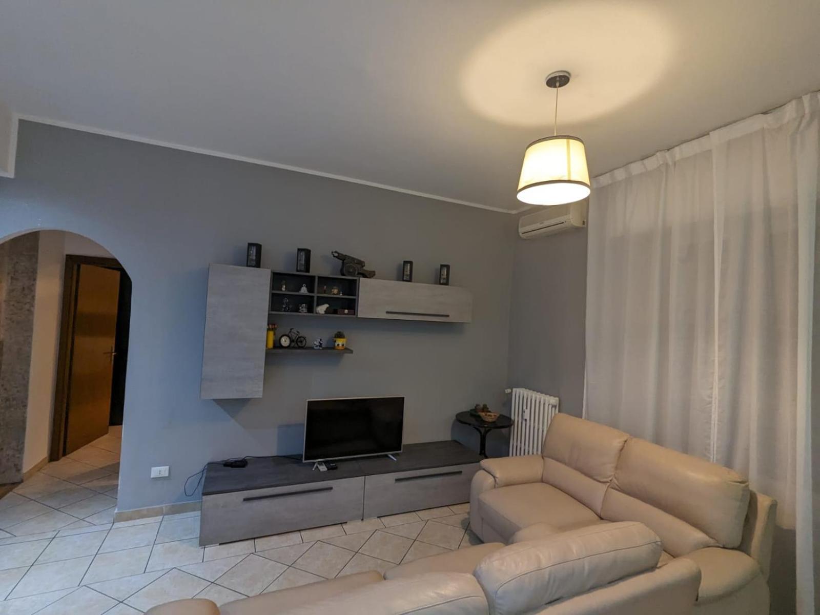 My Home Milano ! Екстер'єр фото