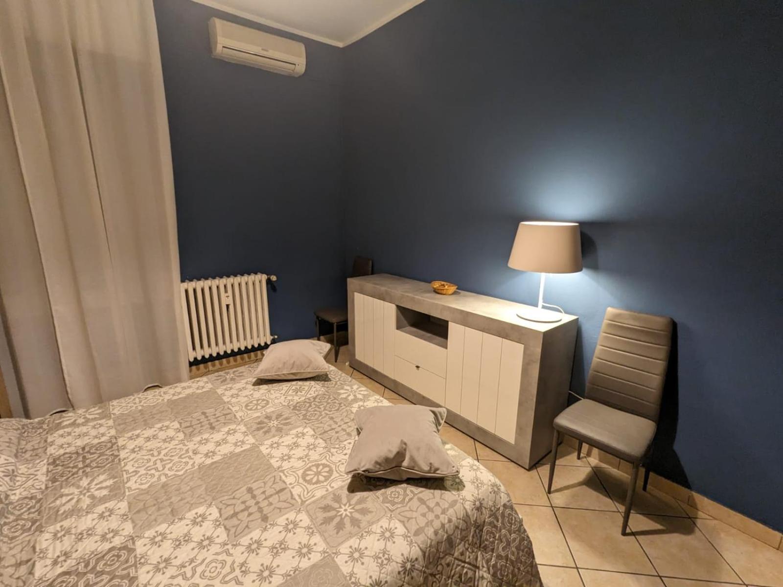 My Home Milano ! Екстер'єр фото