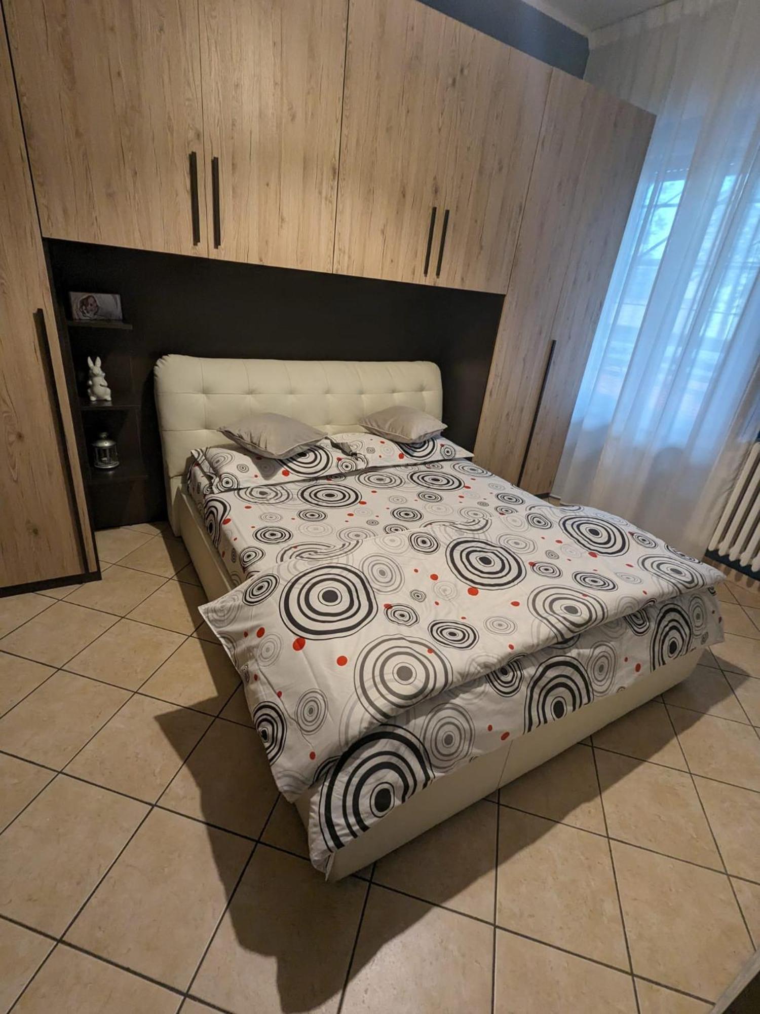 My Home Milano ! Екстер'єр фото